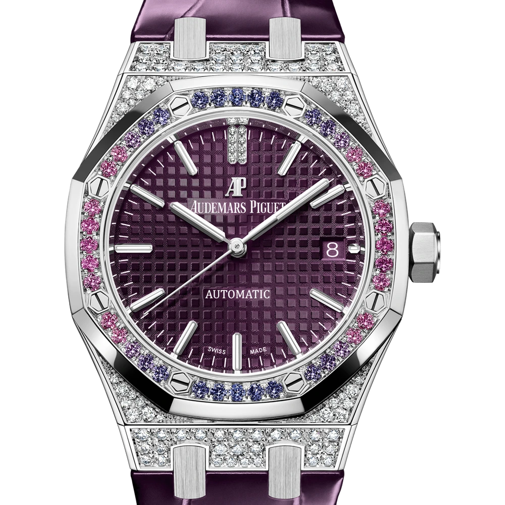 Audemars Piguet Selfwinding