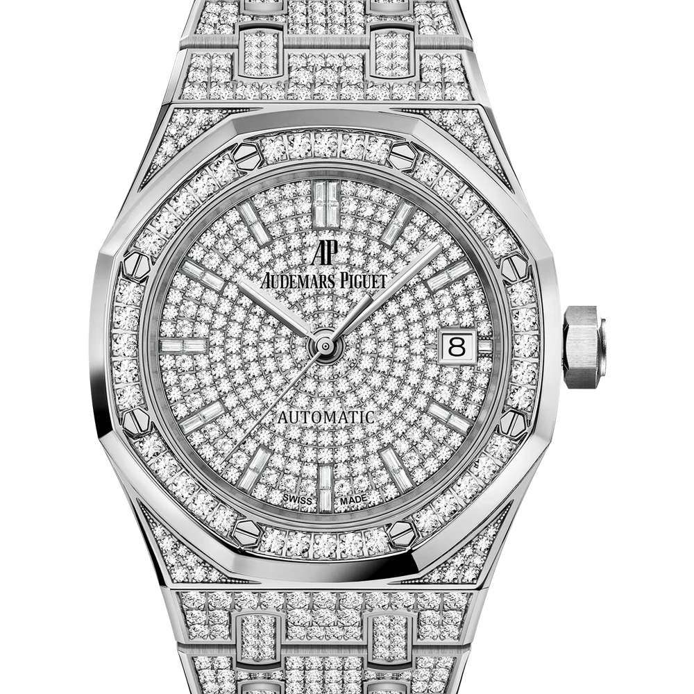 Audemars Piguet Selfwinding