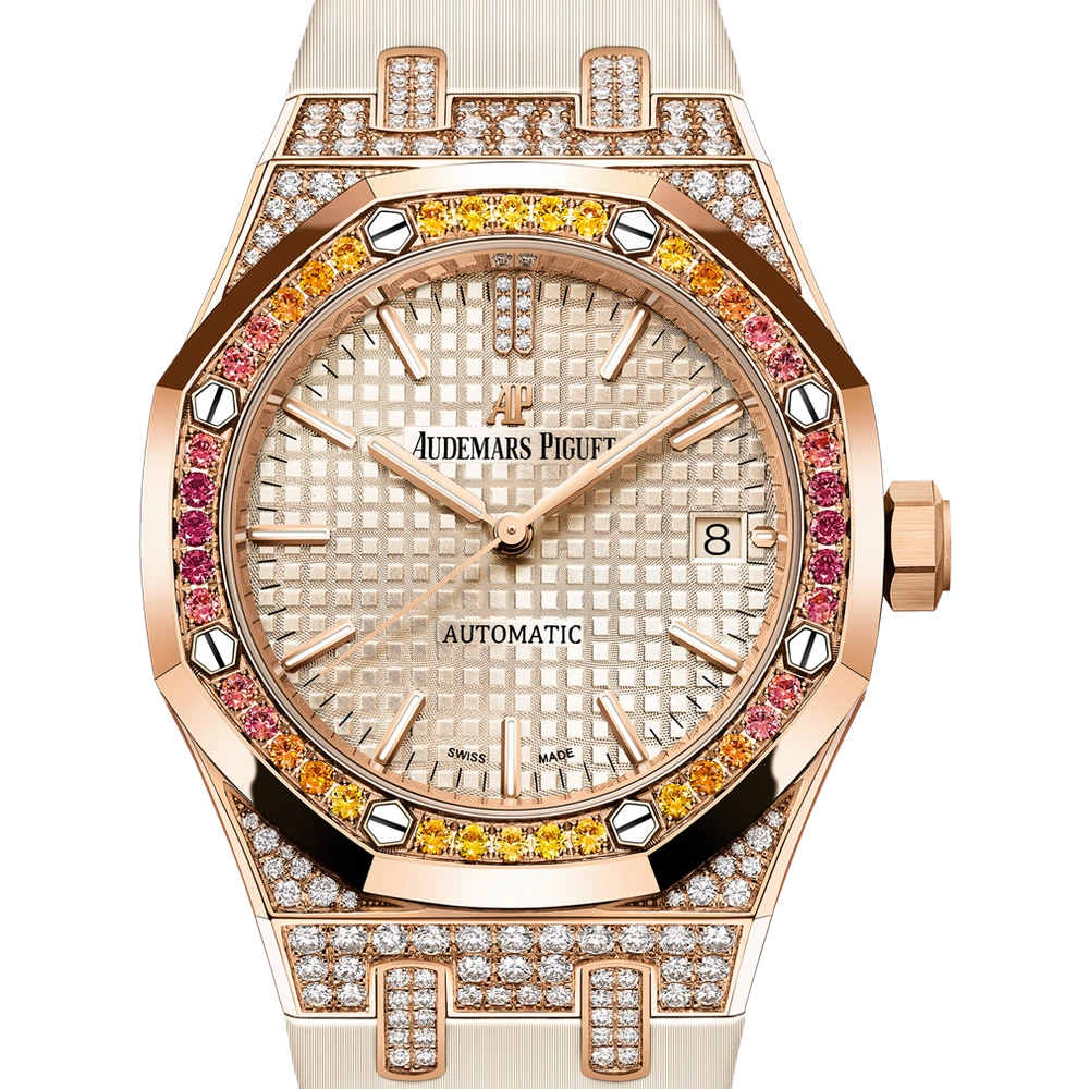 Audemars Piguet Selfwinding
