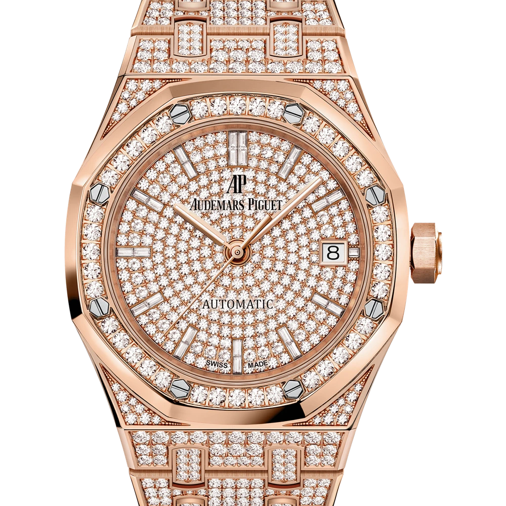 Audemars Piguet Selfwinding