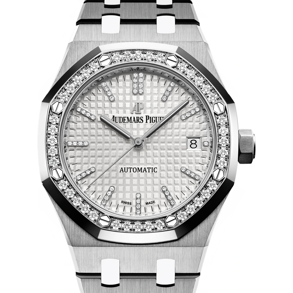Audemars Piguet Selfwinding «Qeii Cup 2017»