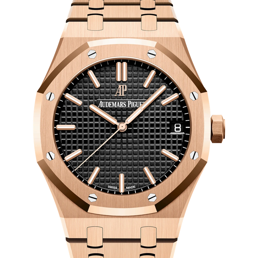 Audemars Piguet Selfwinding
