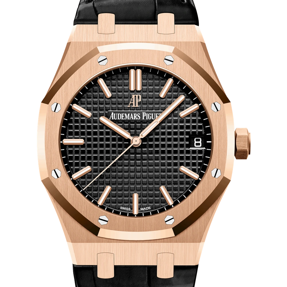 Audemars Piguet Selfwinding