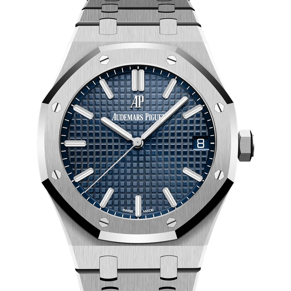 Audemars Piguet Selfwinding