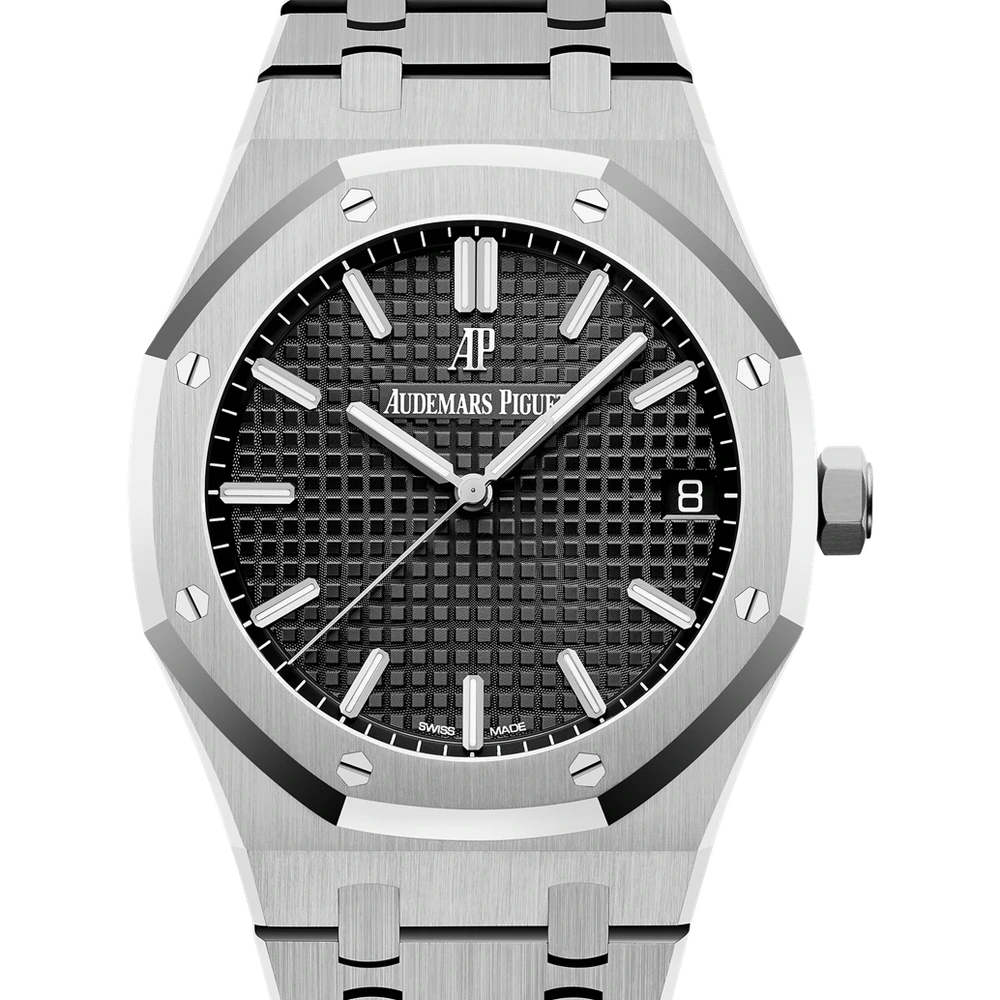 Audemars Piguet Selfwinding