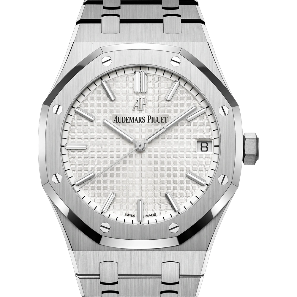 Audemars Piguet Selfwinding