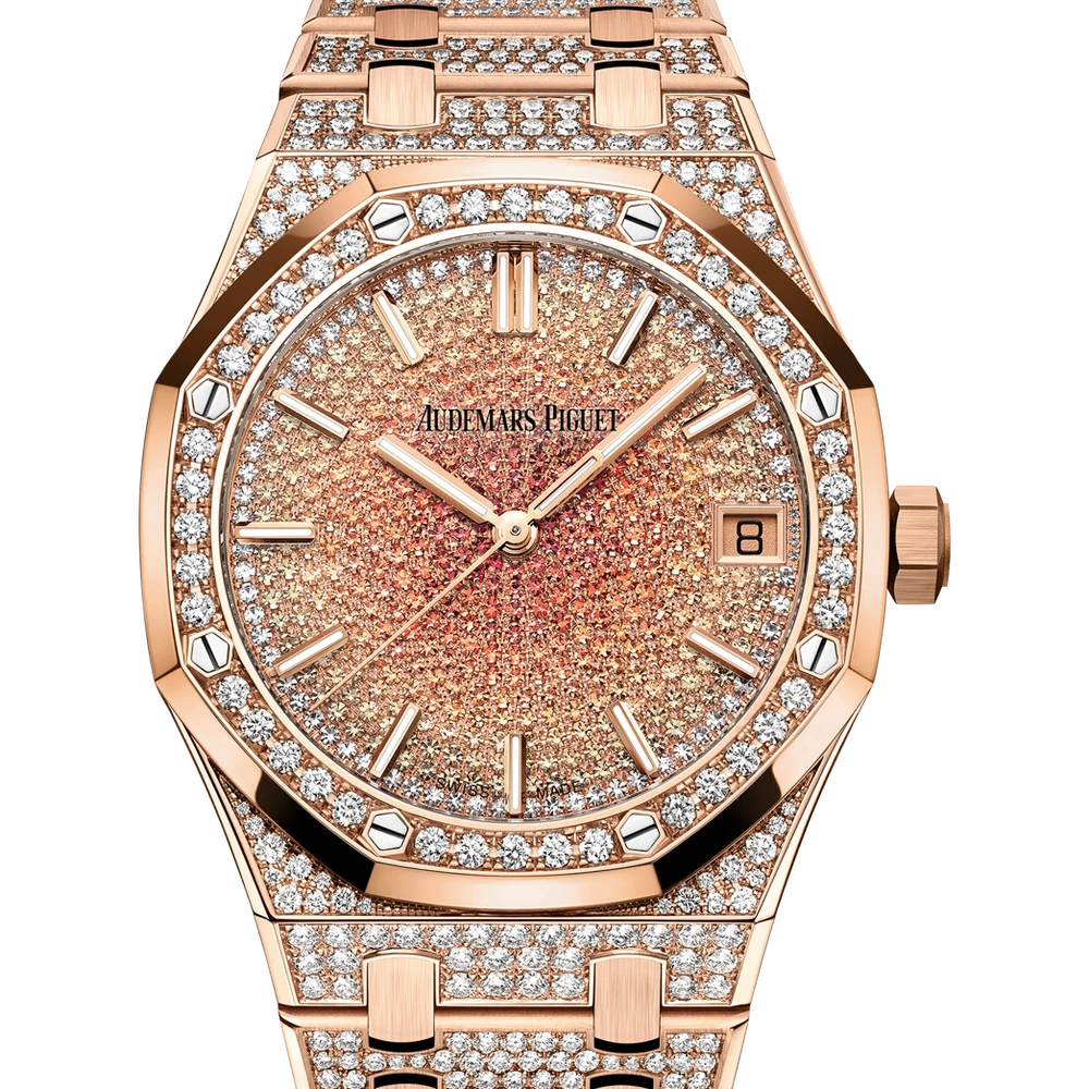 Audemars Piguet Selfwinding