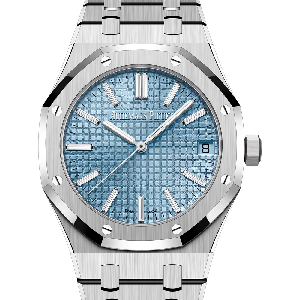 Audemars Piguet Selfwinding