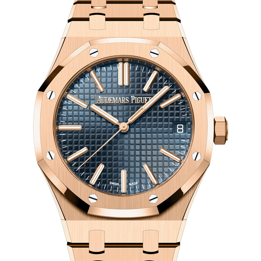 Audemars Piguet Selfwinding “50ᵀᴴ Anniversary”