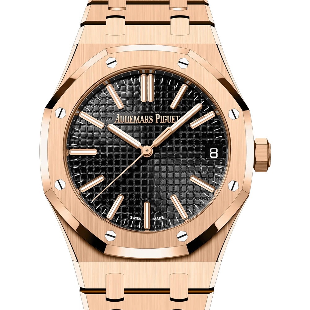 Audemars Piguet Selfwinding “50ᵀᴴ Anniversary”