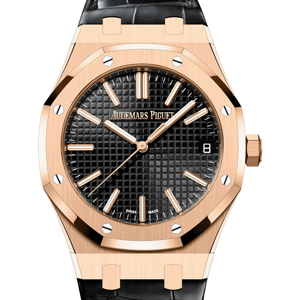 Audemars Piguet Selfwinding