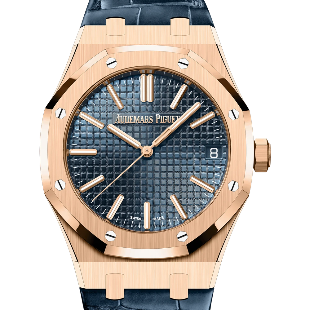 Audemars Piguet Selfwinding “50ᵀᴴ Anniversary”