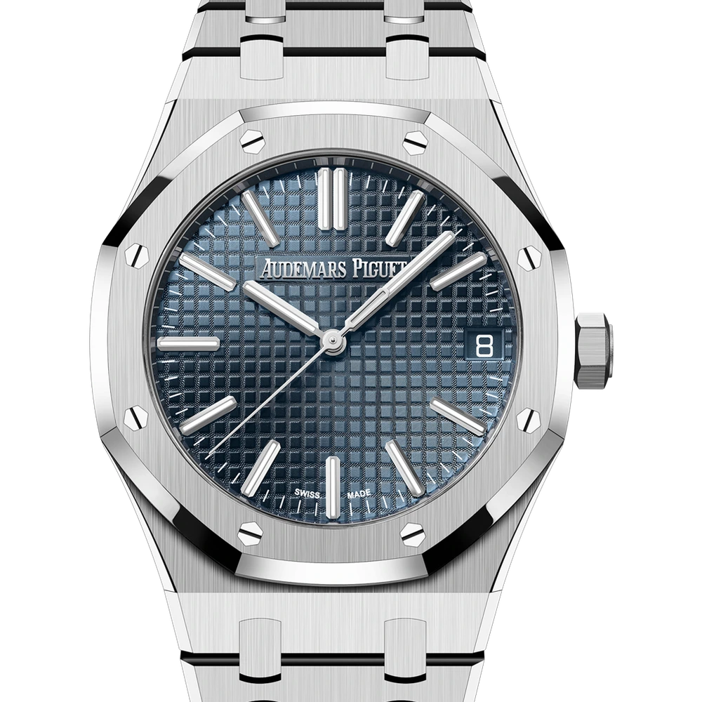 Audemars Piguet Selfwinding “50ᵀᴴ Anniversary”