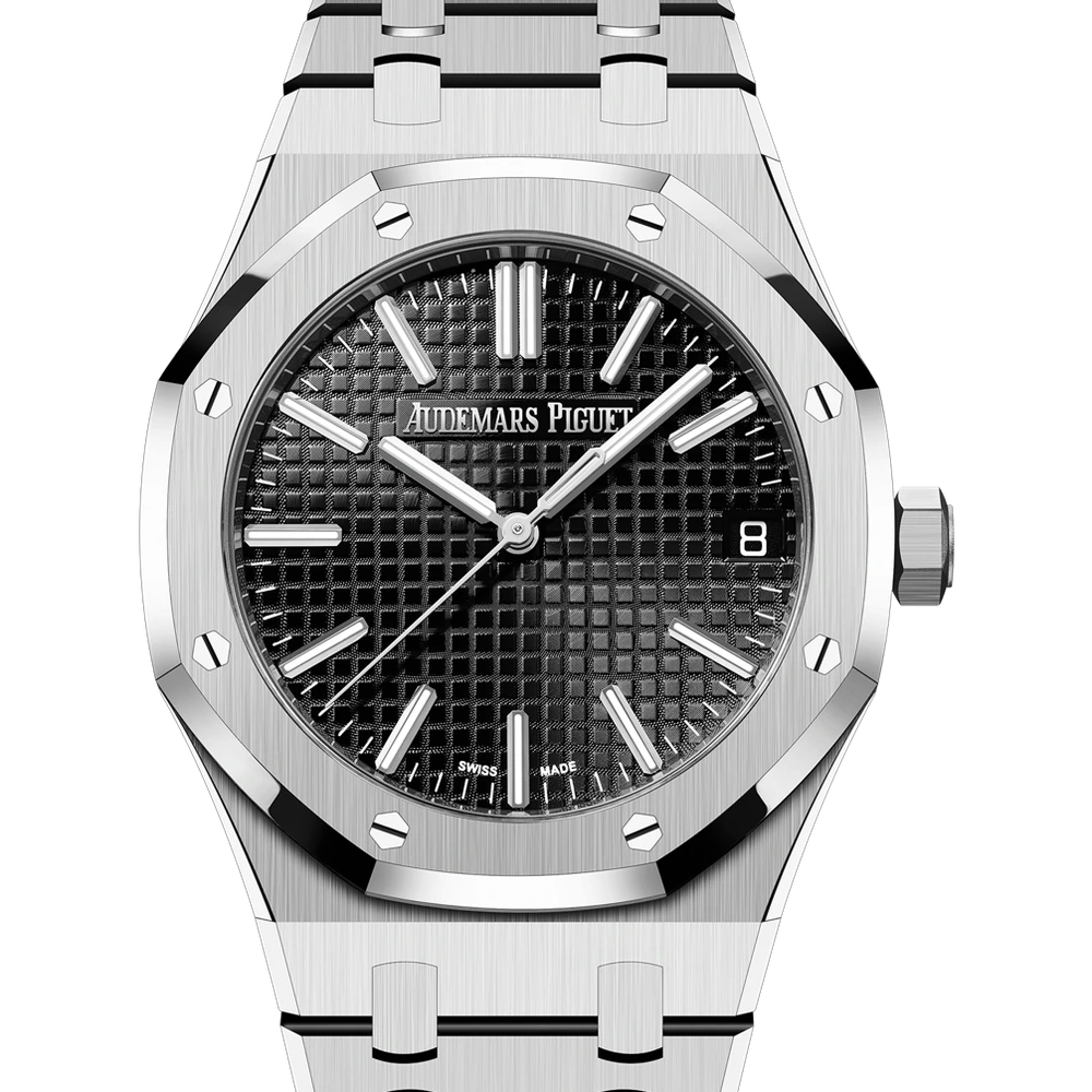 Audemars Piguet Selfwinding “50ᵀᴴ Anniversary”