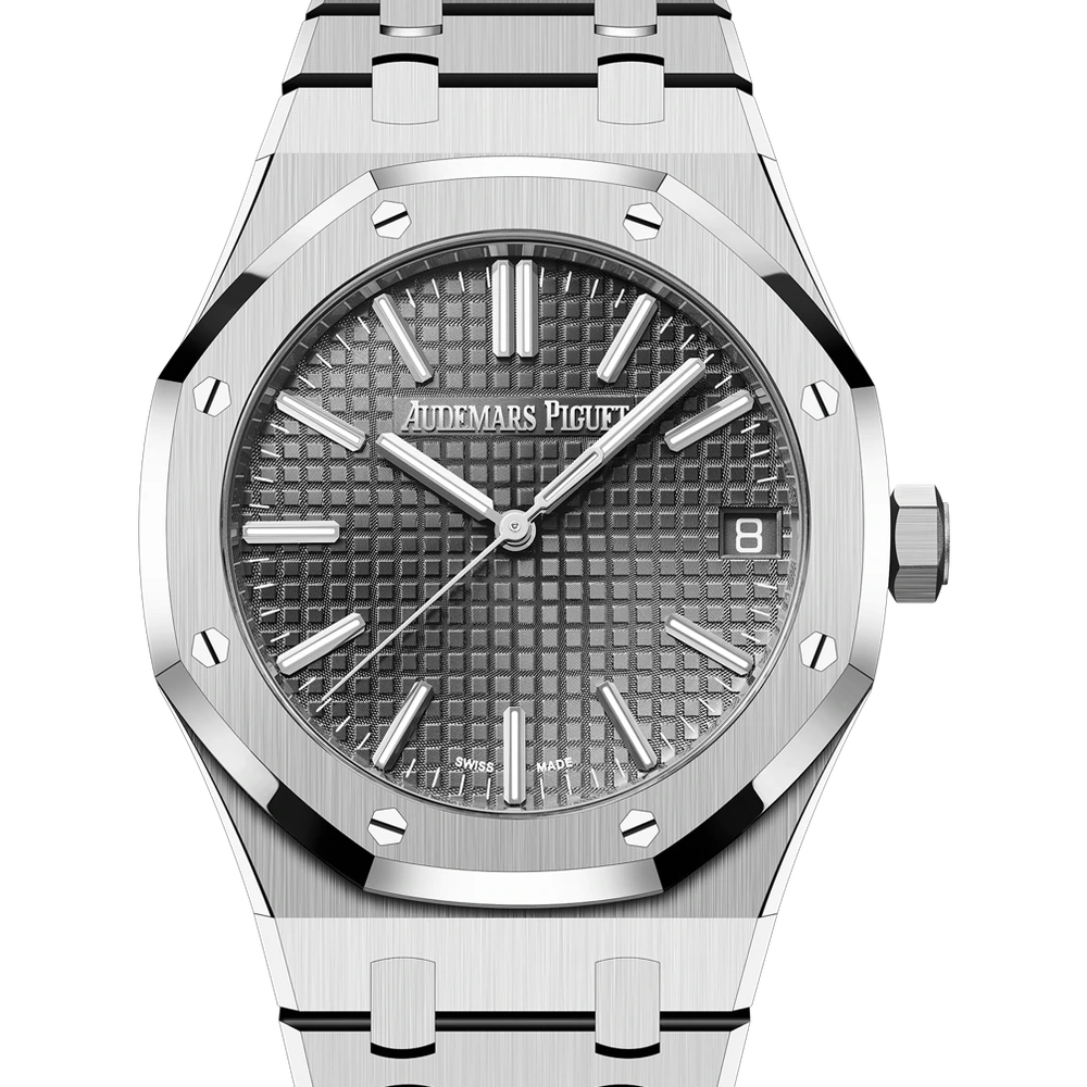 Audemars Piguet Selfwinding “50ᵀᴴ Anniversary”
