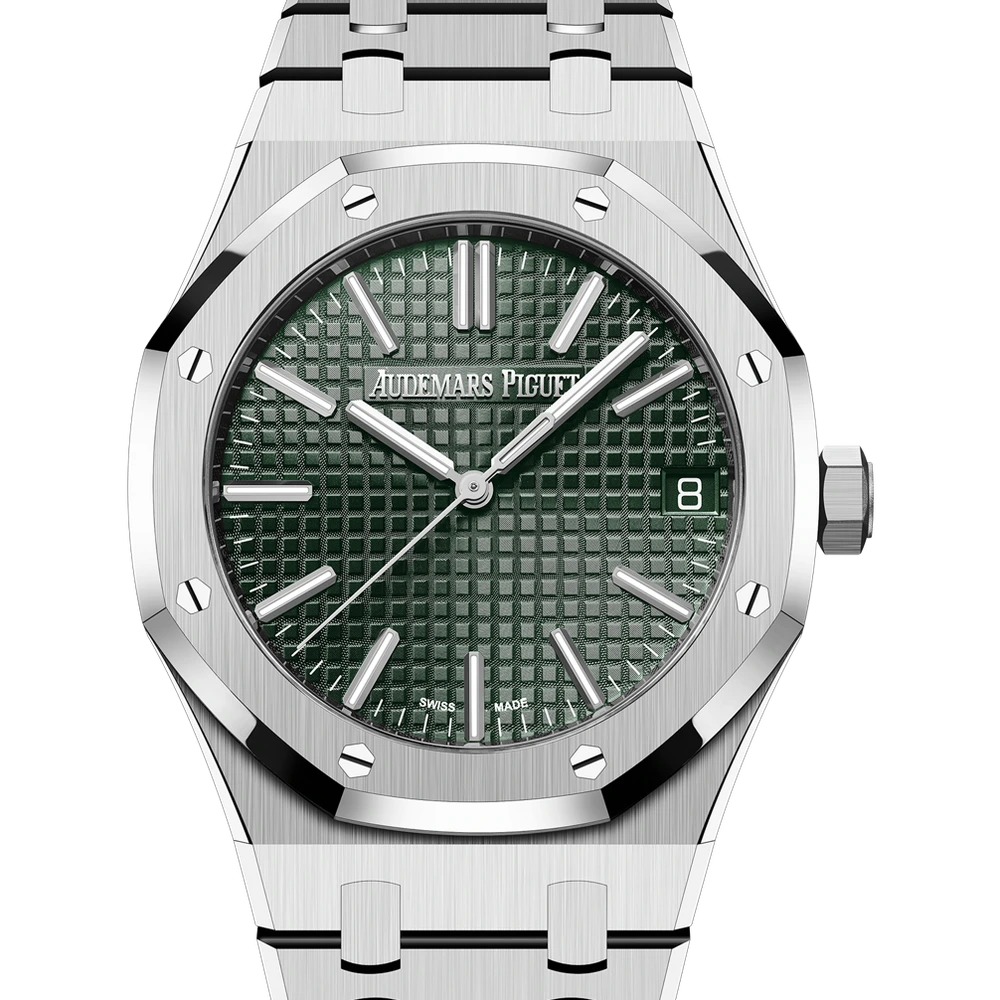 Audemars Piguet Selfwinding