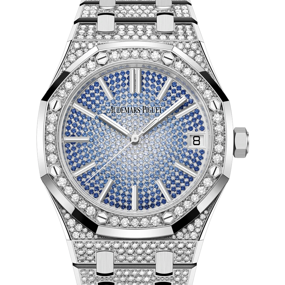 Audemars Piguet Selfwinding “50ᵀᴴ Anniversary”