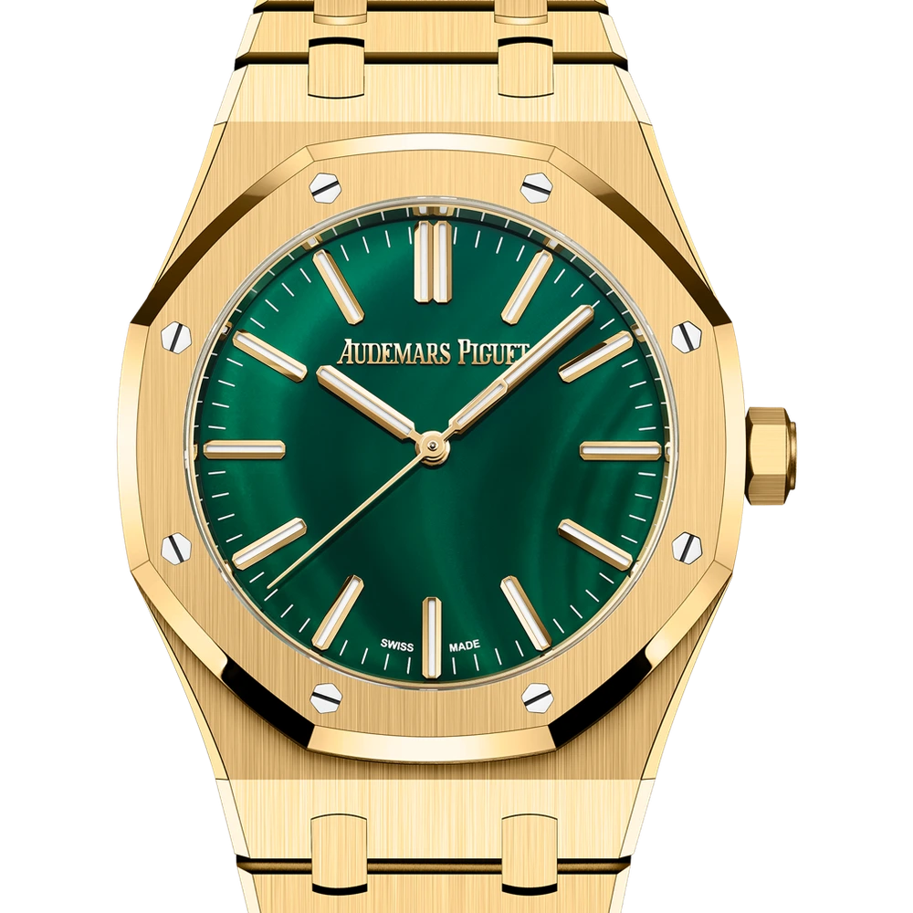 Audemars Piguet Selfwinding