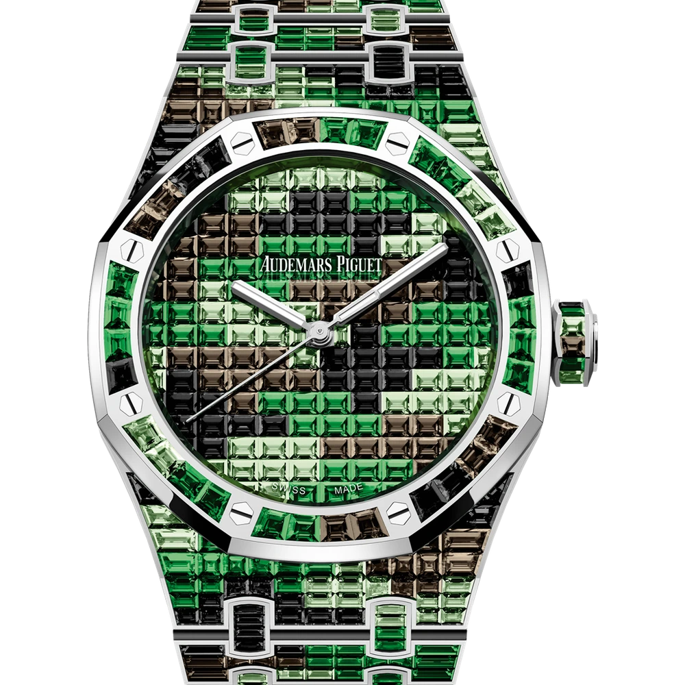 Audemars Piguet Selfwinding