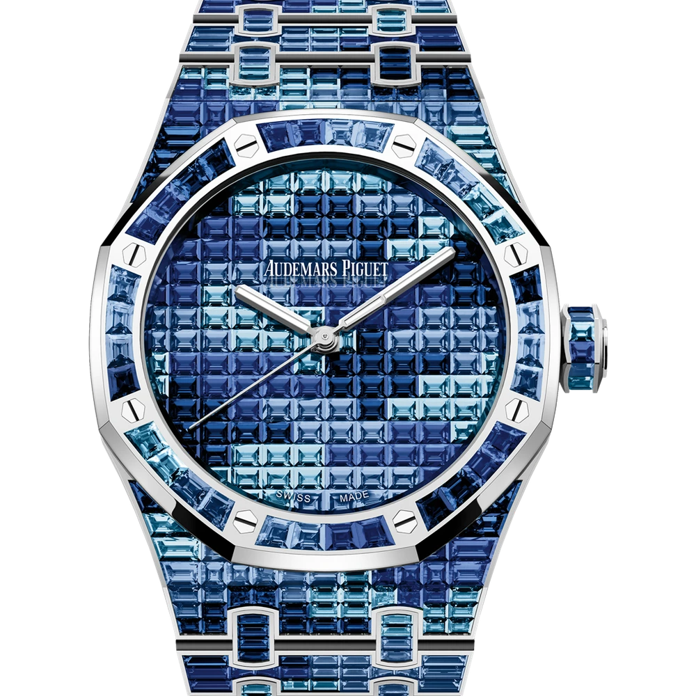 Audemars Piguet Selfwinding