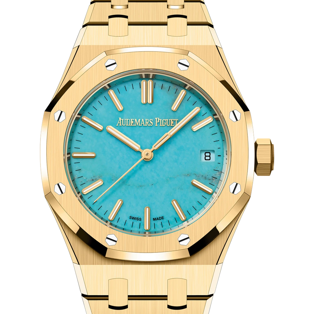 Audemars Piguet Selfwinding