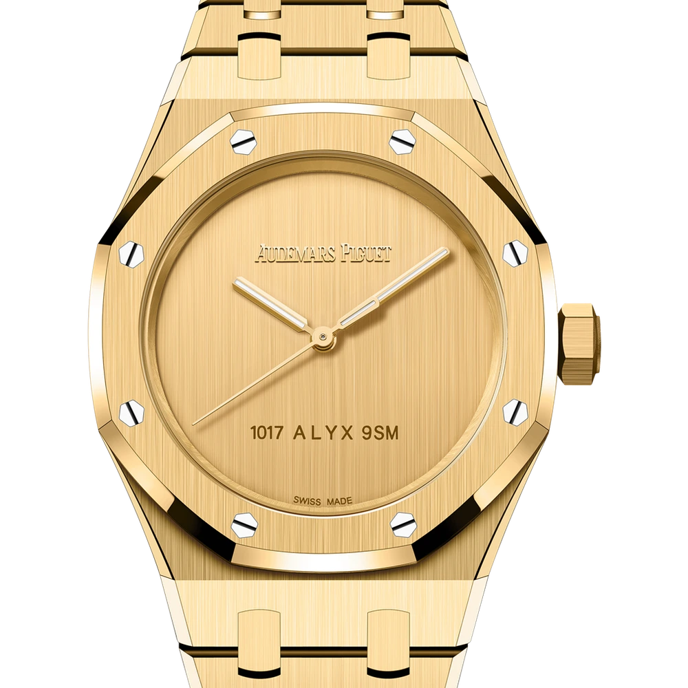 Audemars Piguet Selfwinding