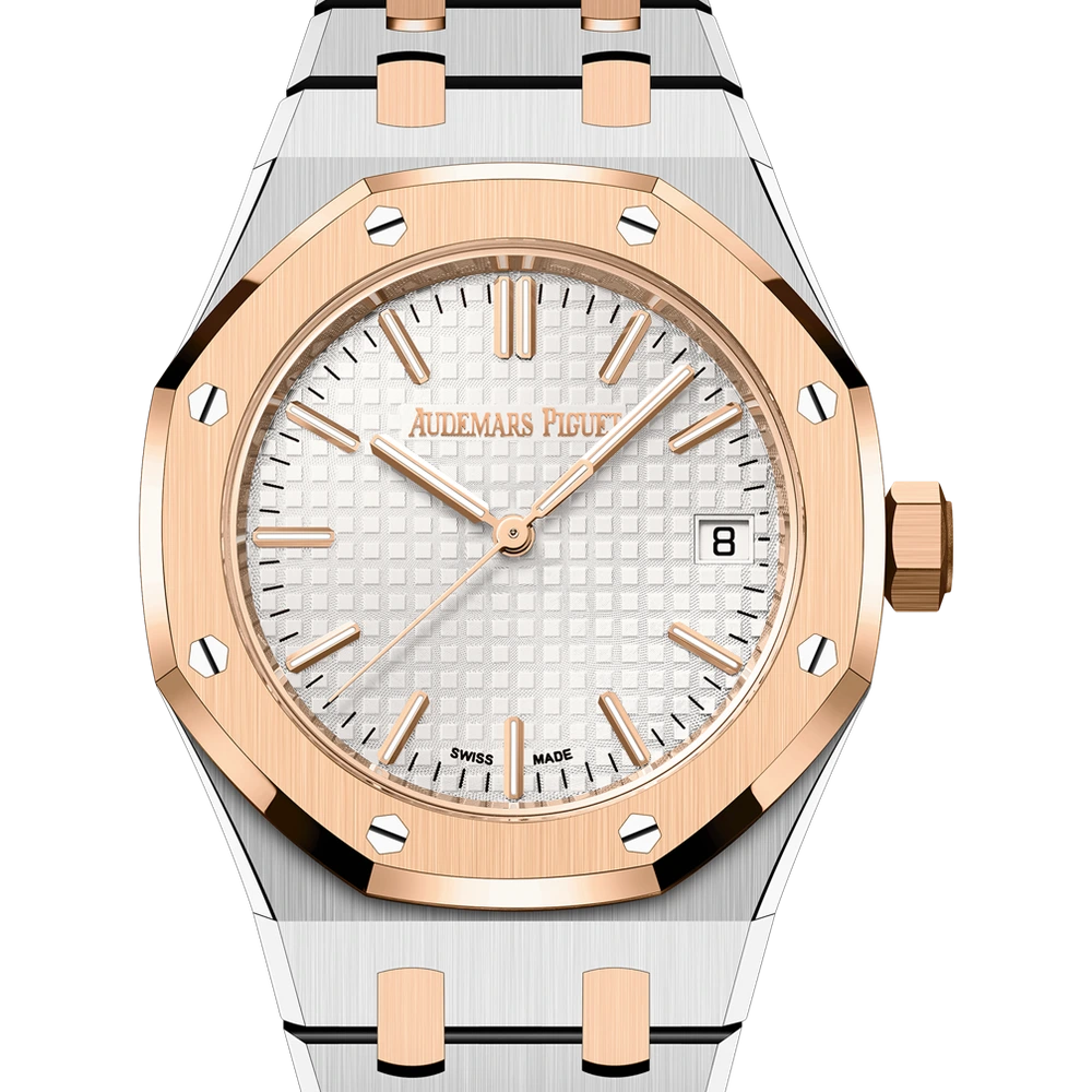 Audemars Piguet Selfwinding “50ᵀᴴ Anniversary”