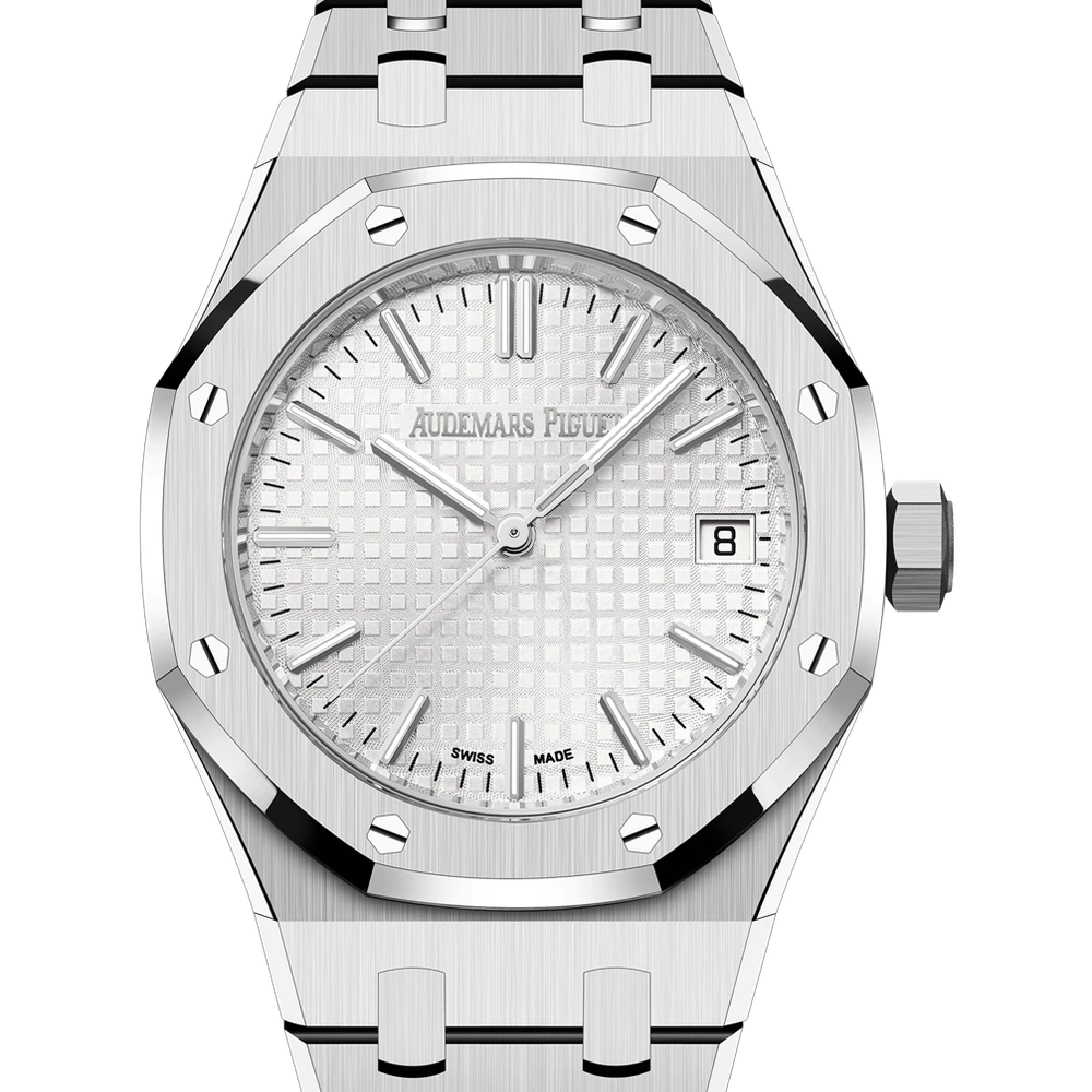 Audemars Piguet Selfwinding “50ᵀᴴ Anniversary”