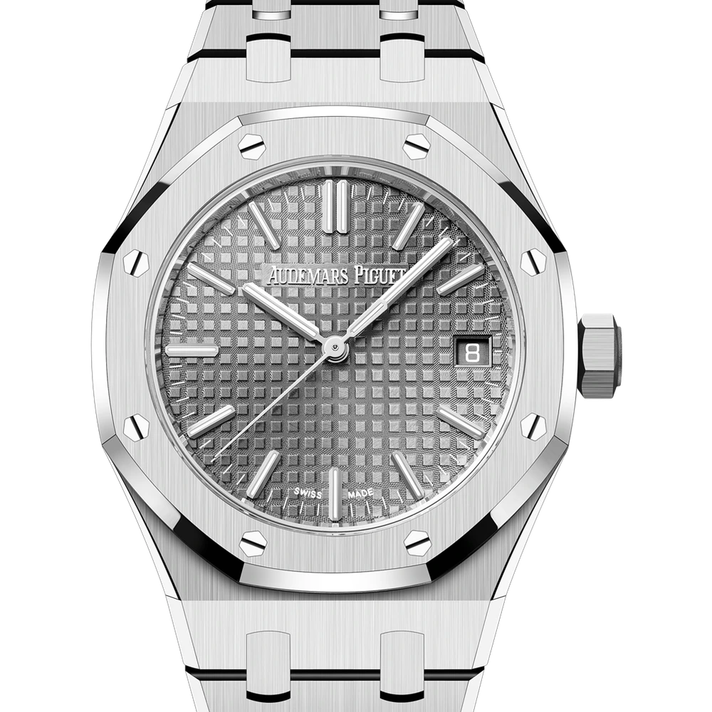 Audemars Piguet Selfwinding “50ᵀᴴ Anniversary”