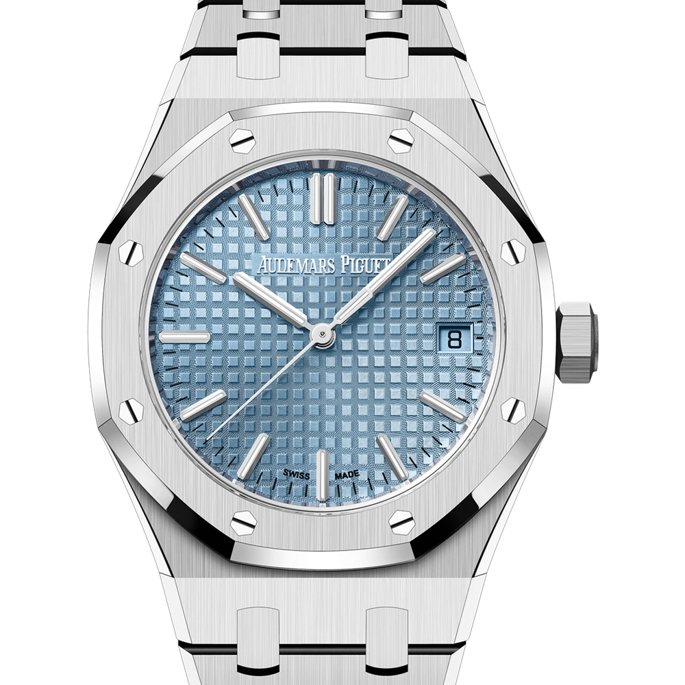 Audemars Piguet Selfwinding “50ᵀᴴ Anniversary”