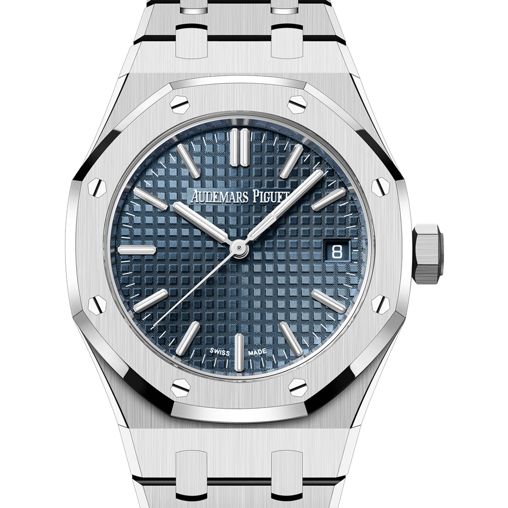 Audemars Piguet Selfwinding