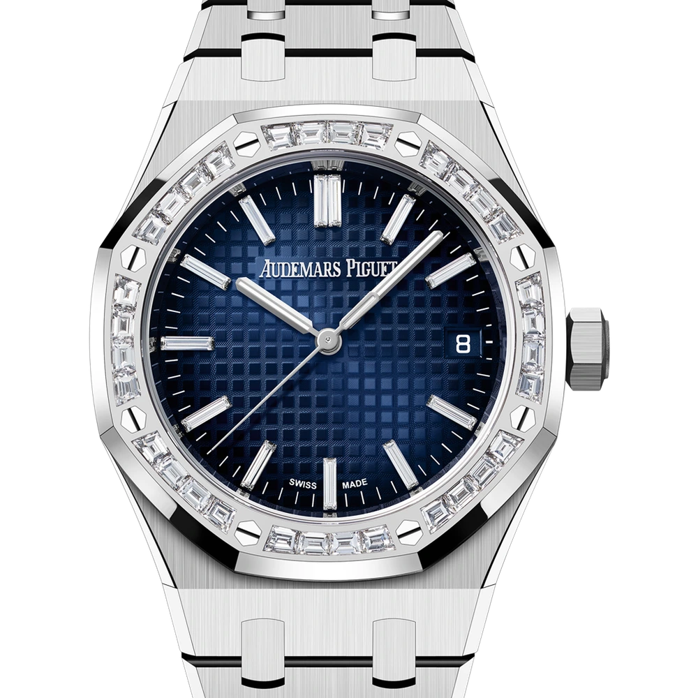 Audemars Piguet Selfwinding