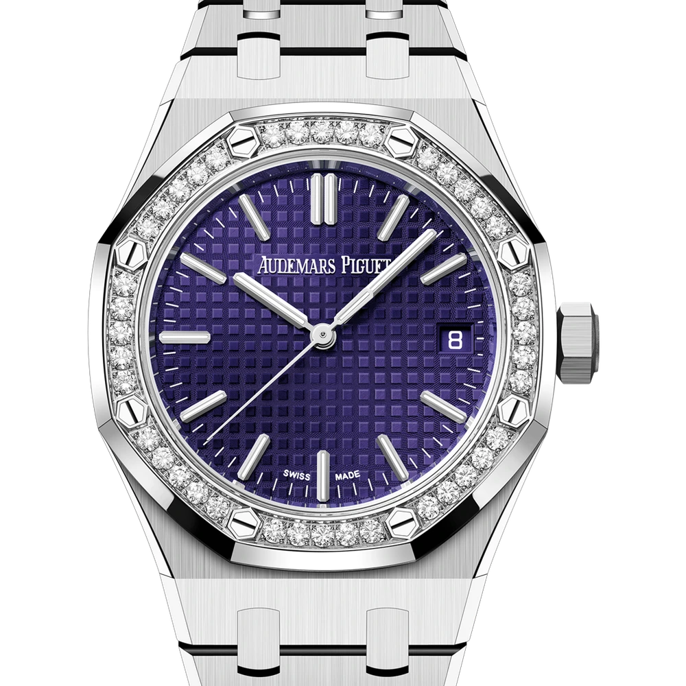 Audemars Piguet Selfwinding