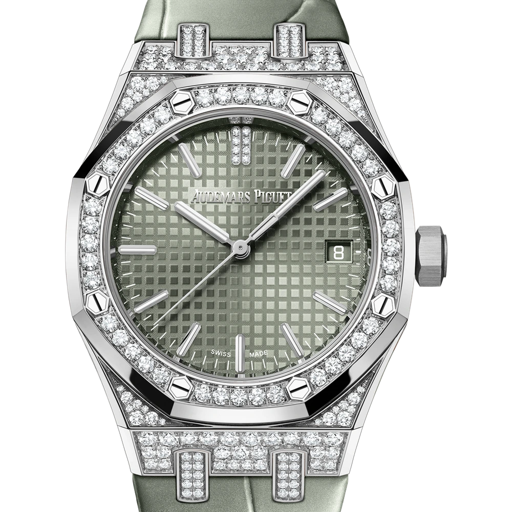 Audemars Piguet Selfwinding