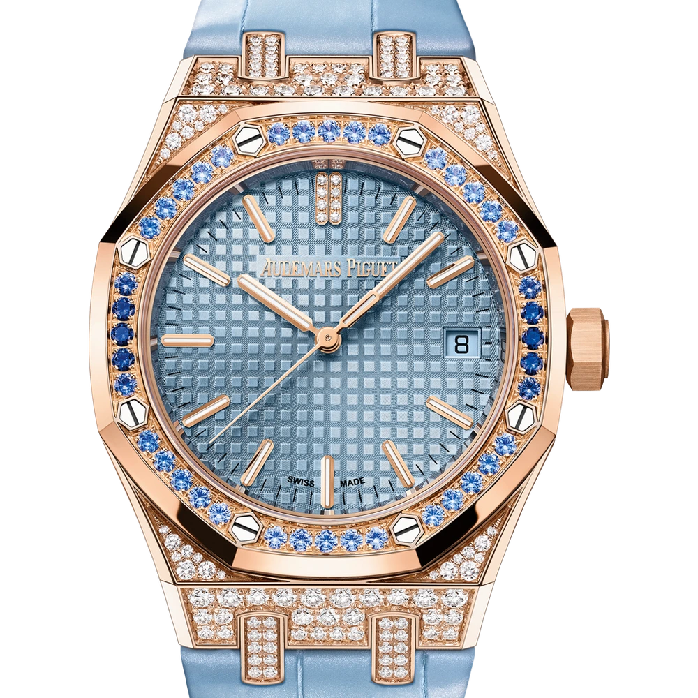 Audemars Piguet Selfwinding