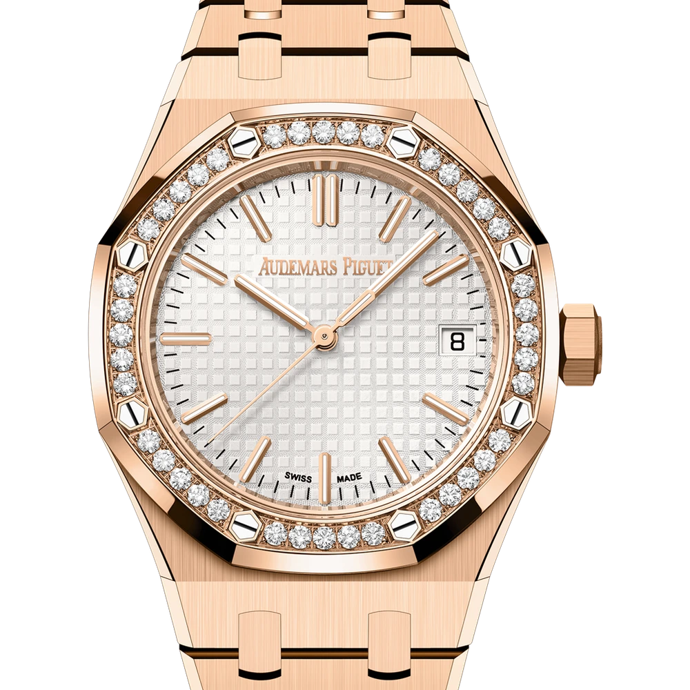 Audemars Piguet Selfwinding