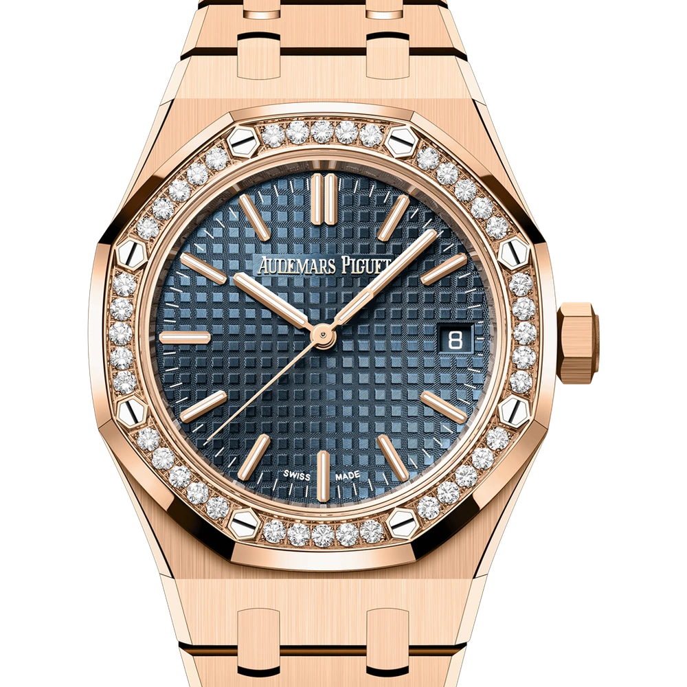 Audemars Piguet Selfwinding
