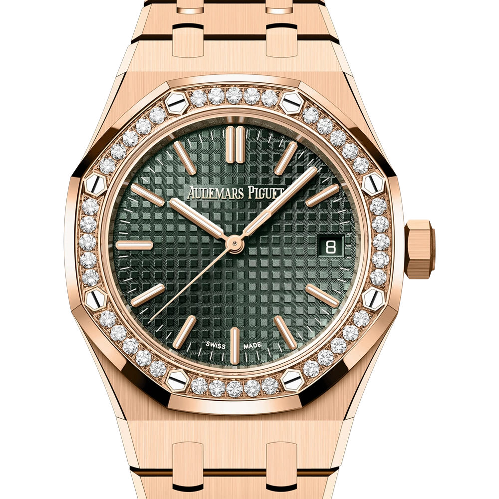 Audemars Piguet Selfwinding