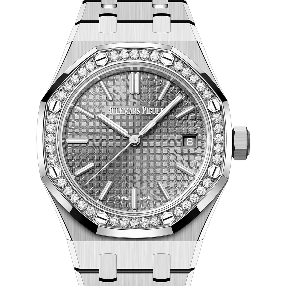 Audemars Piguet Selfwinding “50ᵀᴴ Anniversary”