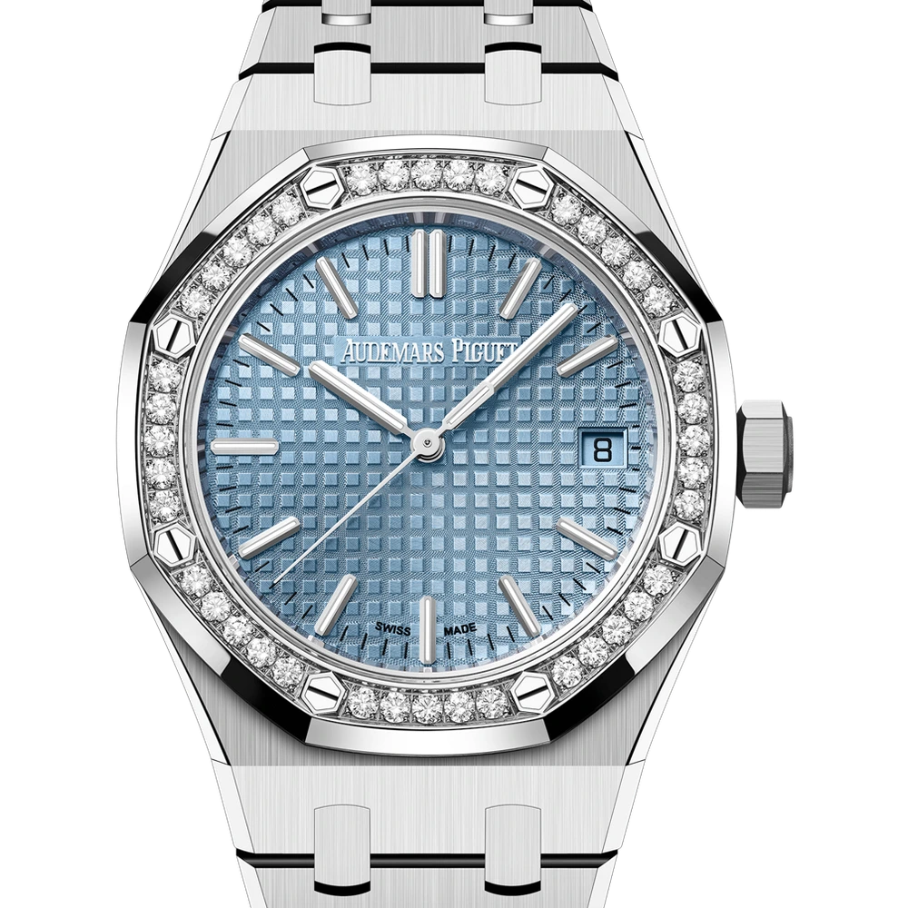 Audemars Piguet Selfwinding