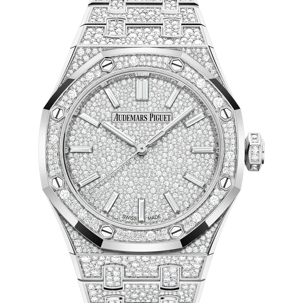 Audemars Piguet Selfwinding