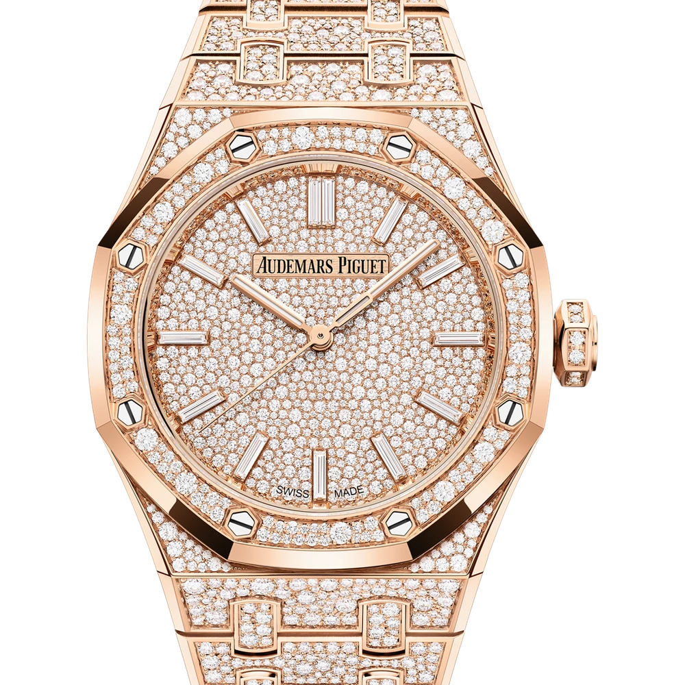 Audemars Piguet Selfwinding