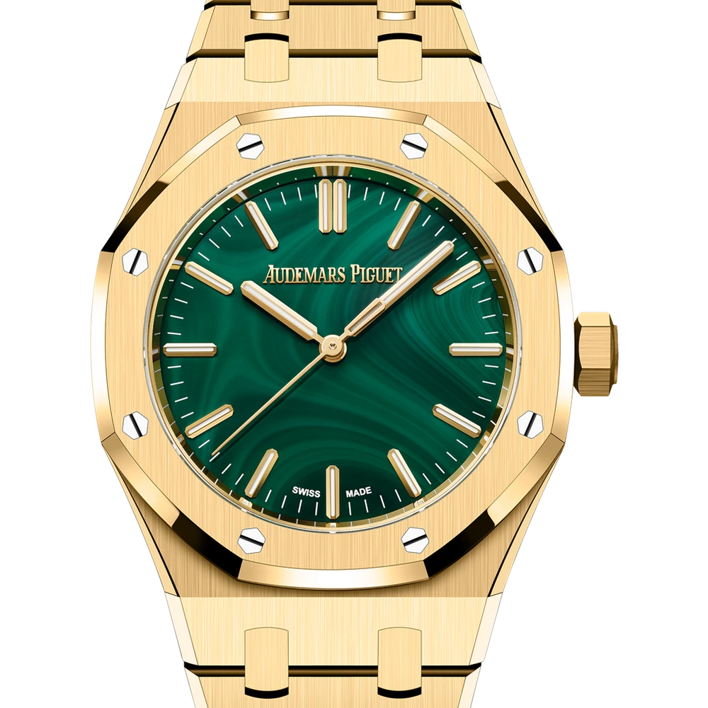 Audemars Piguet Selfwinding