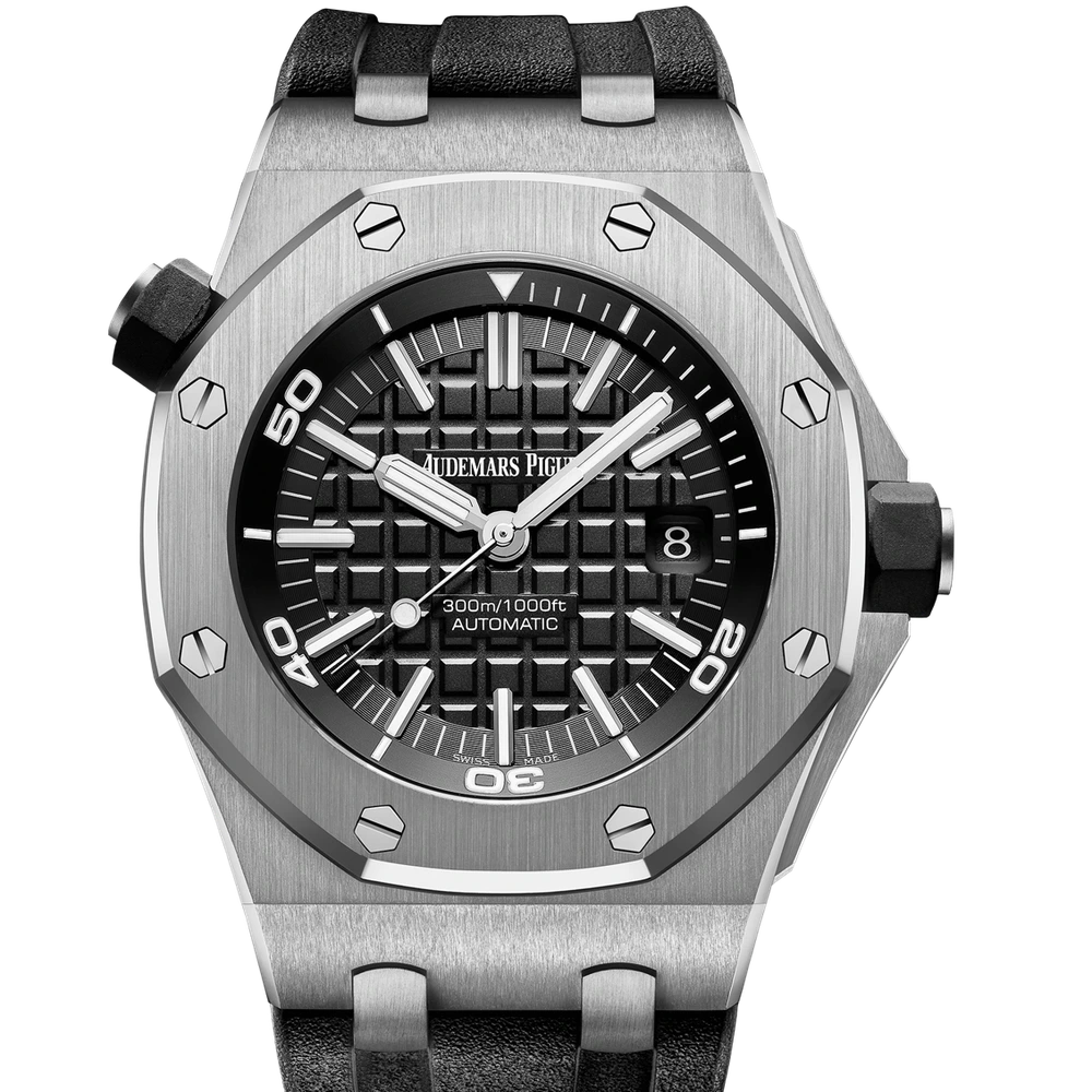 Audemars Piguet Diver