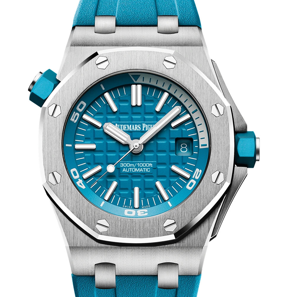 Audemars Piguet Diver
