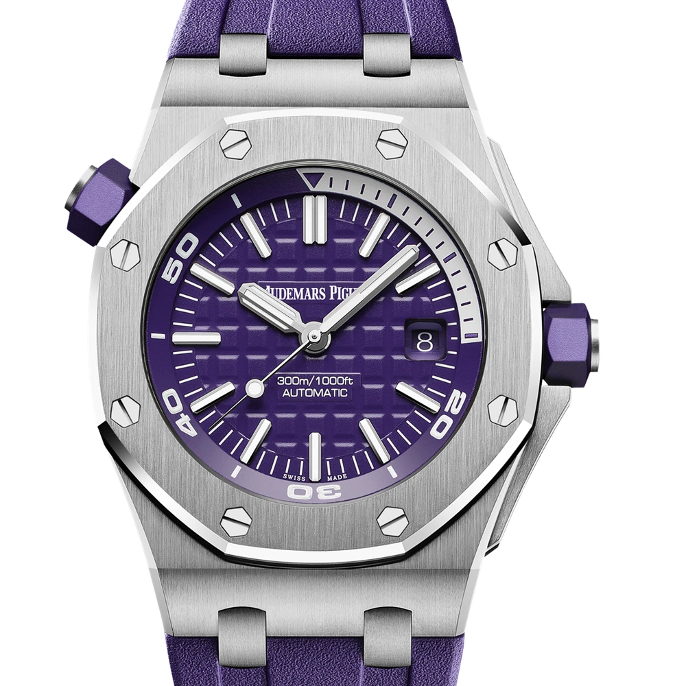 Audemars Piguet Diver