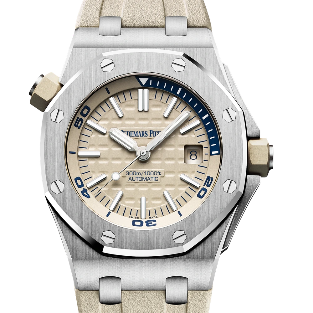 Audemars Piguet Diver