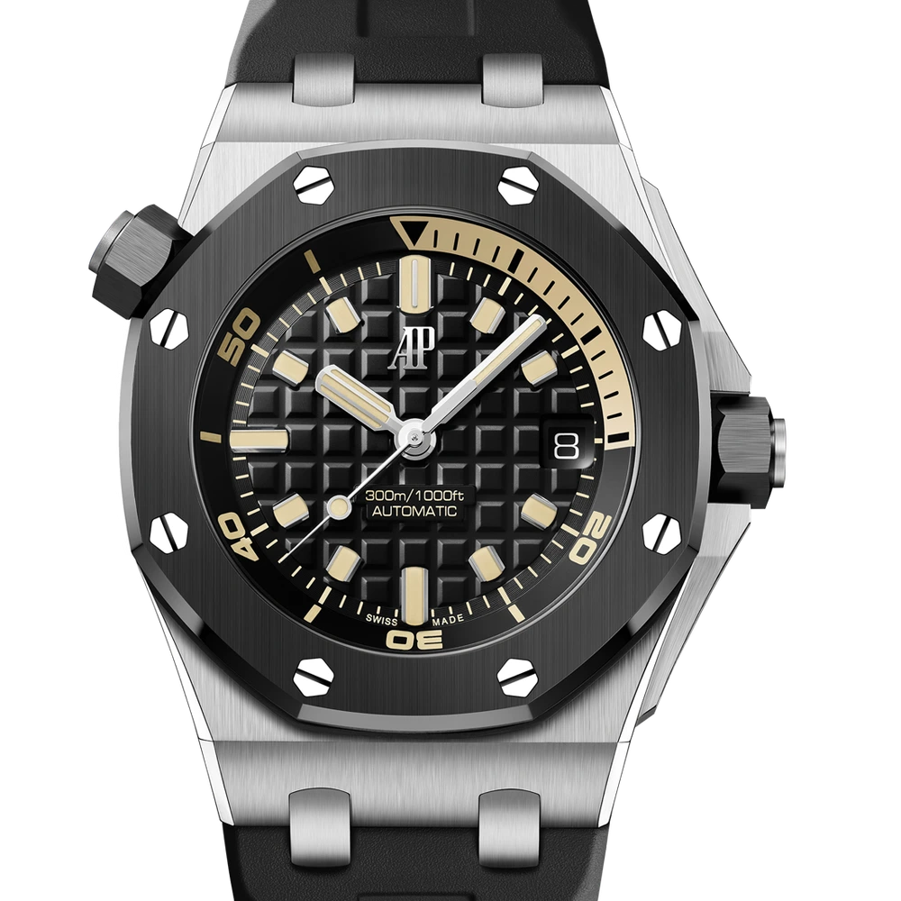 Audemars Piguet Diver