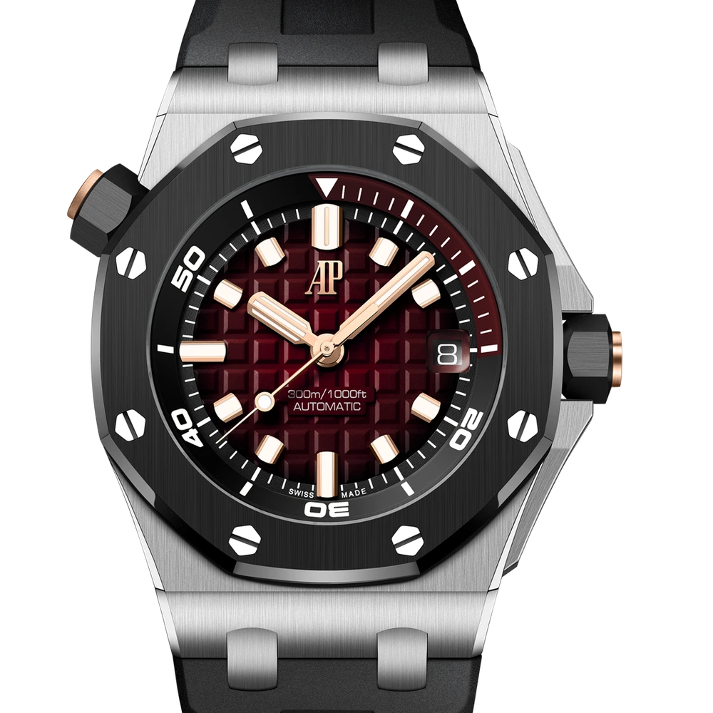 Audemars Piguet Diver