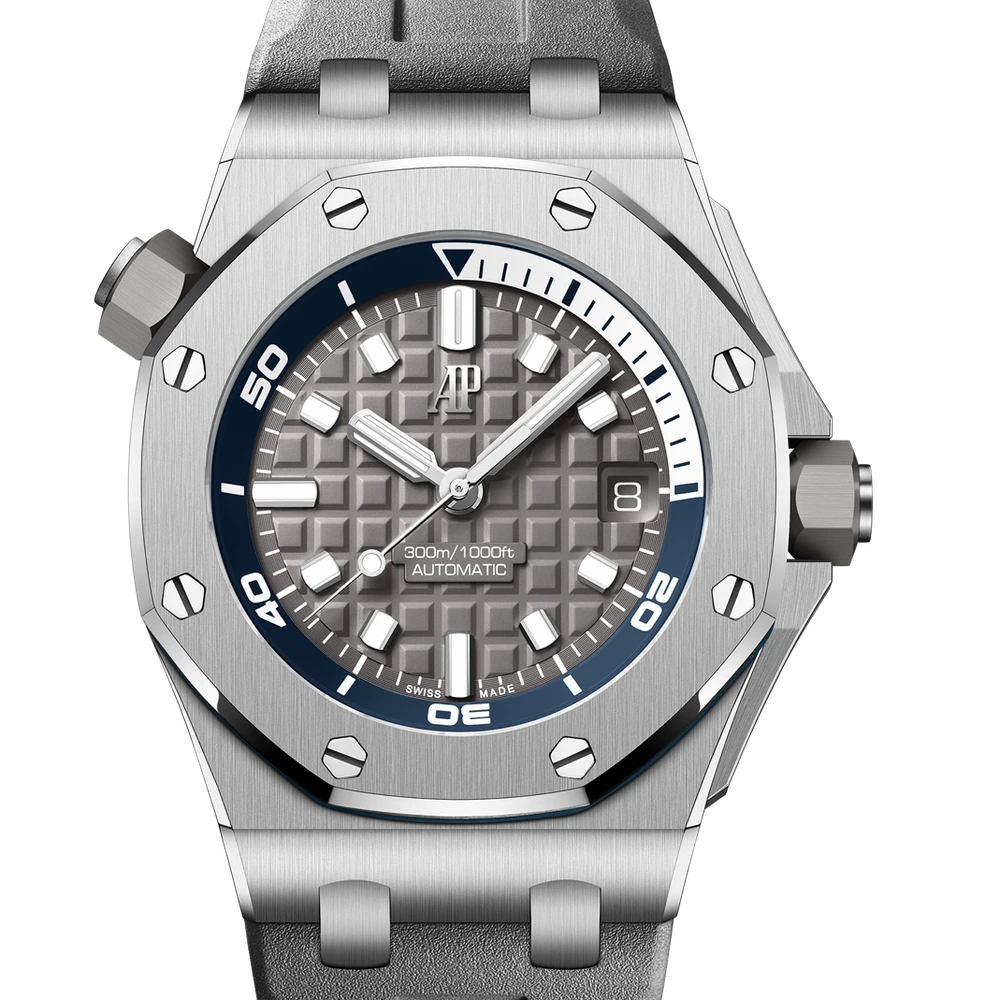 Audemars Piguet Diver